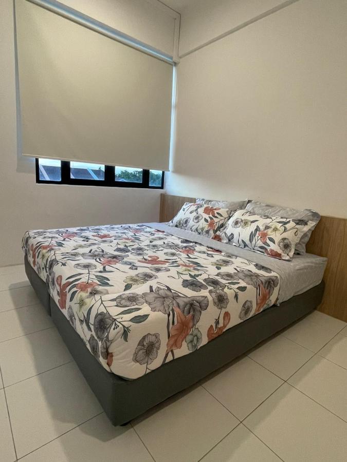 Condo 2-10 Imperio Professional Suite Alor Setar Exterior foto